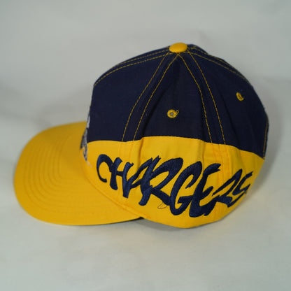 Vintage San Diego Chargers Snapback Hat