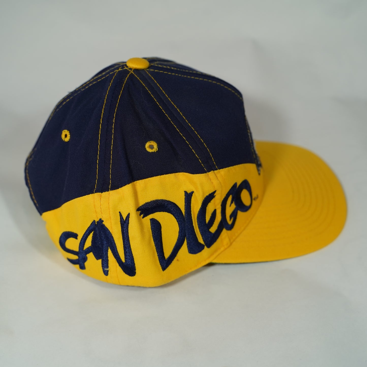 Vintage San Diego Chargers Snapback Hat