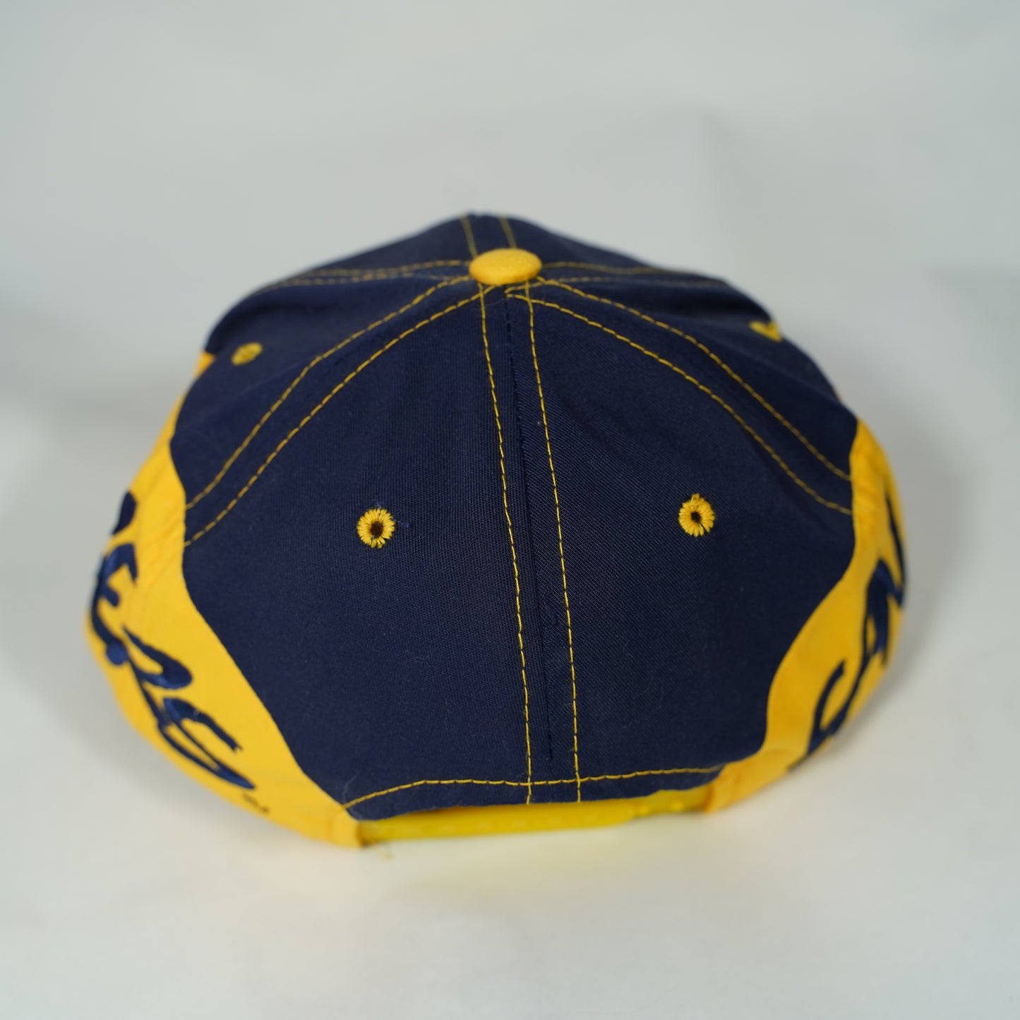 Vintage San Diego Chargers Snapback Hat