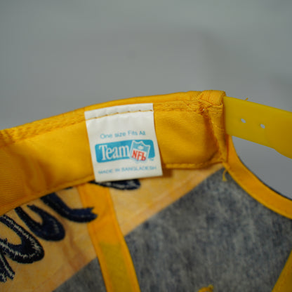 Vintage San Diego Chargers Snapback Hat