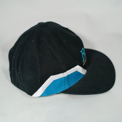 Vintage Bud King of Beers Snapback Hat