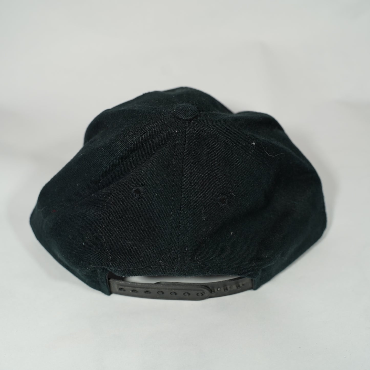 Vintage Bud King of Beers Snapback Hat