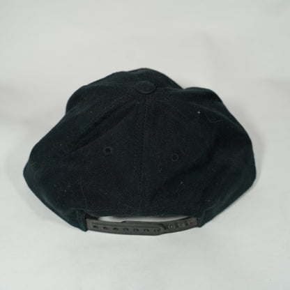 Vintage Bud King of Beers Snapback Hat