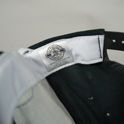 Vintage Bud King of Beers Snapback Hat