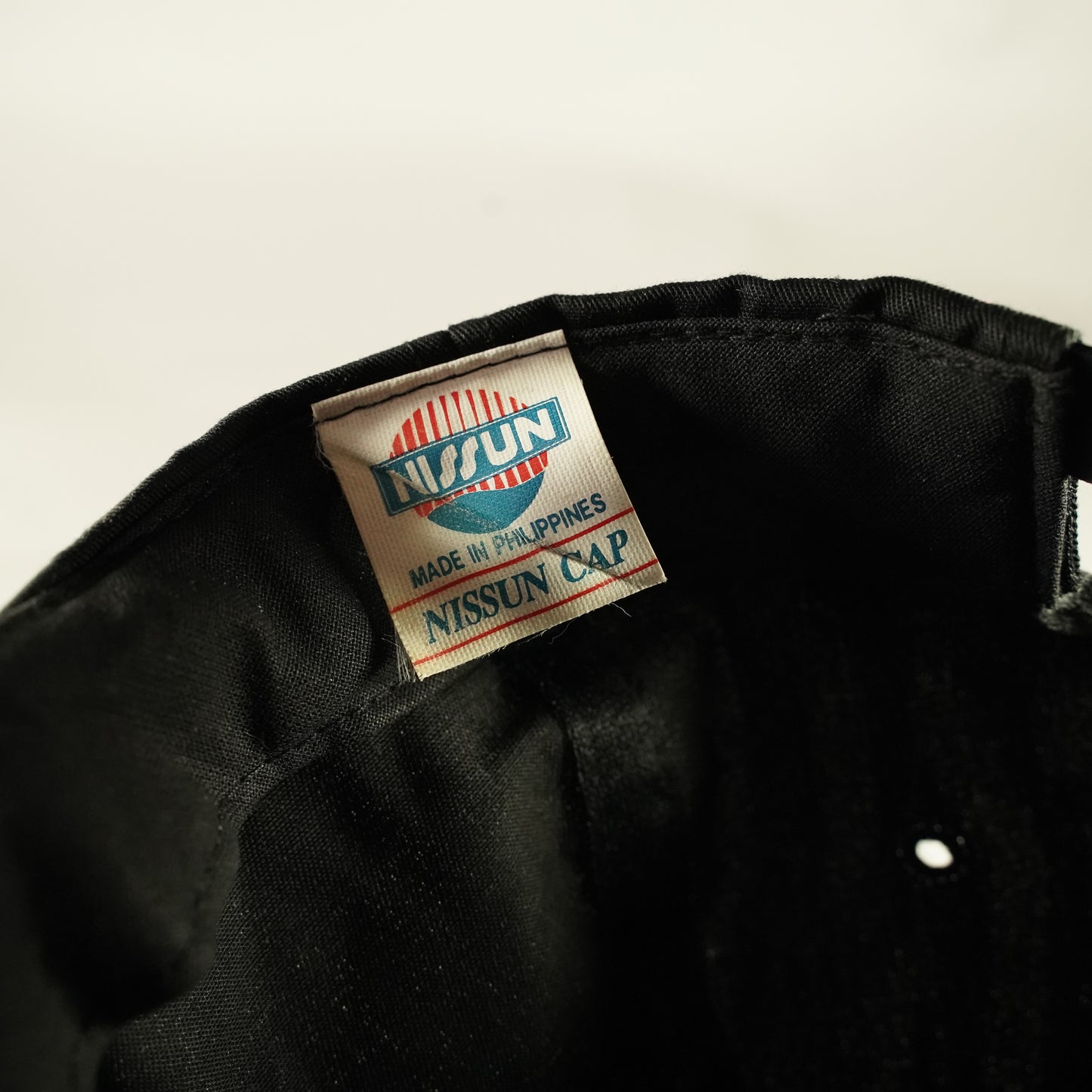 Vintage Golf Belt Railway Chicago Embroidered Snapback Hat