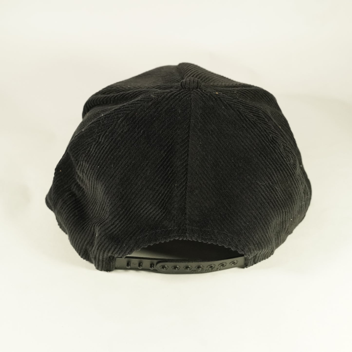 Vintage Superflo Motor Oils Exxon Racing Snapback Hat