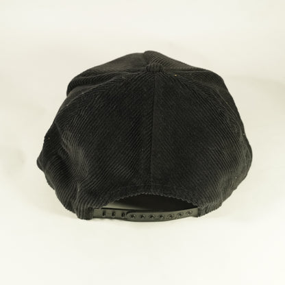 Vintage Superflo Motor Oils Exxon Racing Snapback Hat