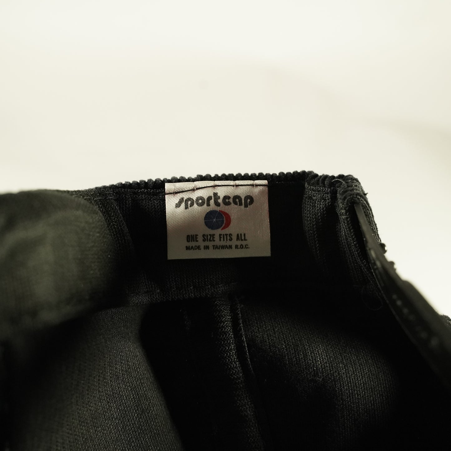 Vintage Superflo Motor Oils Exxon Racing Snapback Hat