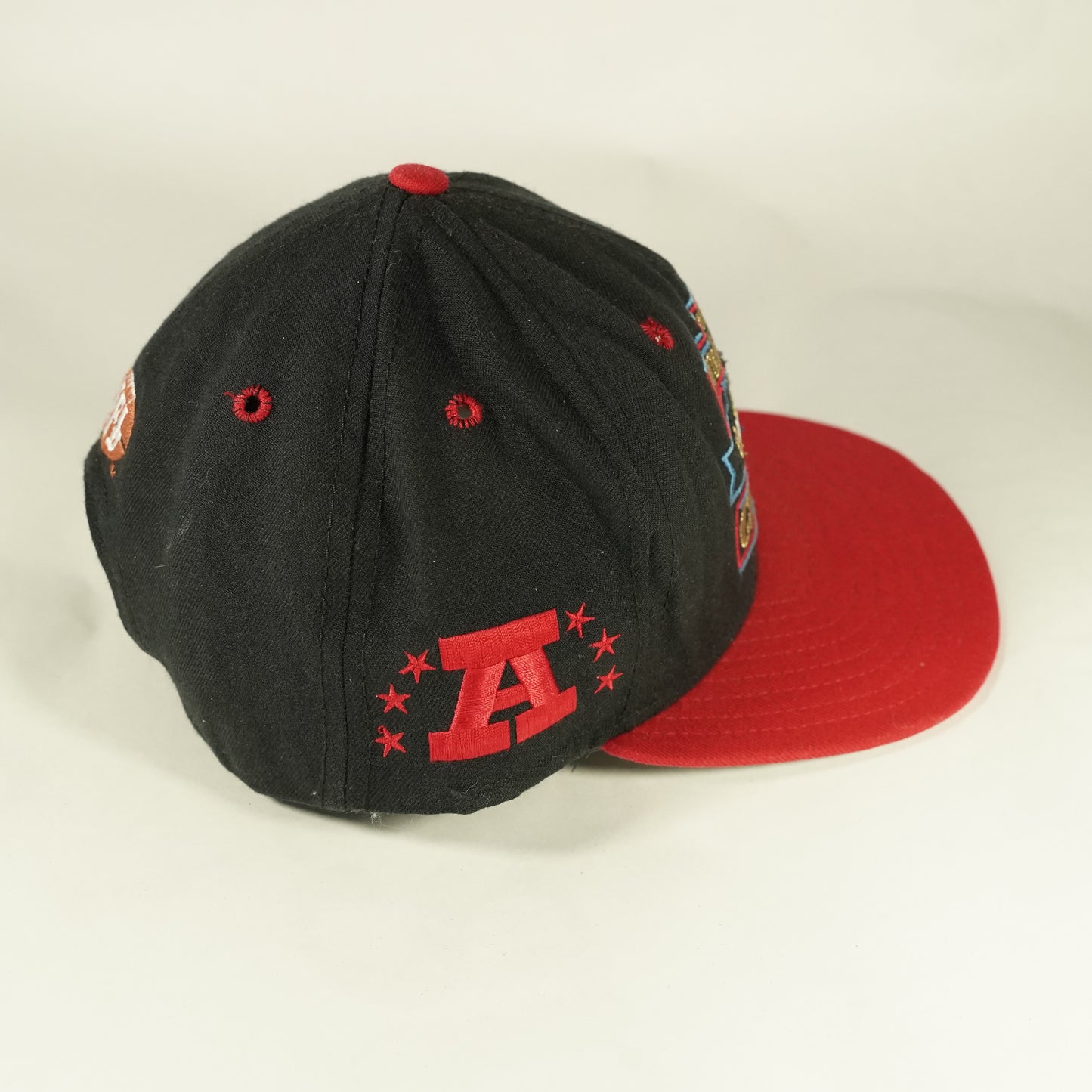 Vintage San Diego Chargers 1994 AFC Champions Snapback Hat