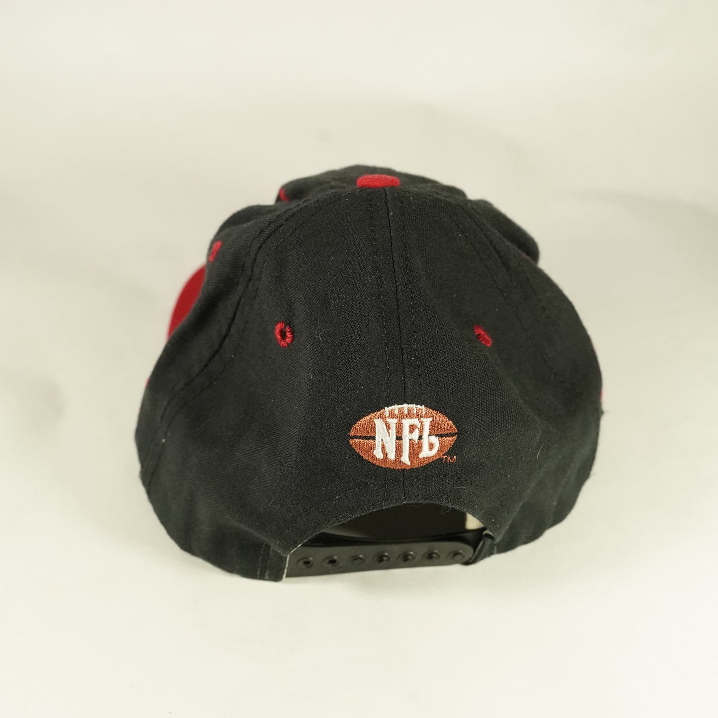 Vintage San Diego Chargers 1994 AFC Champions Snapback Hat