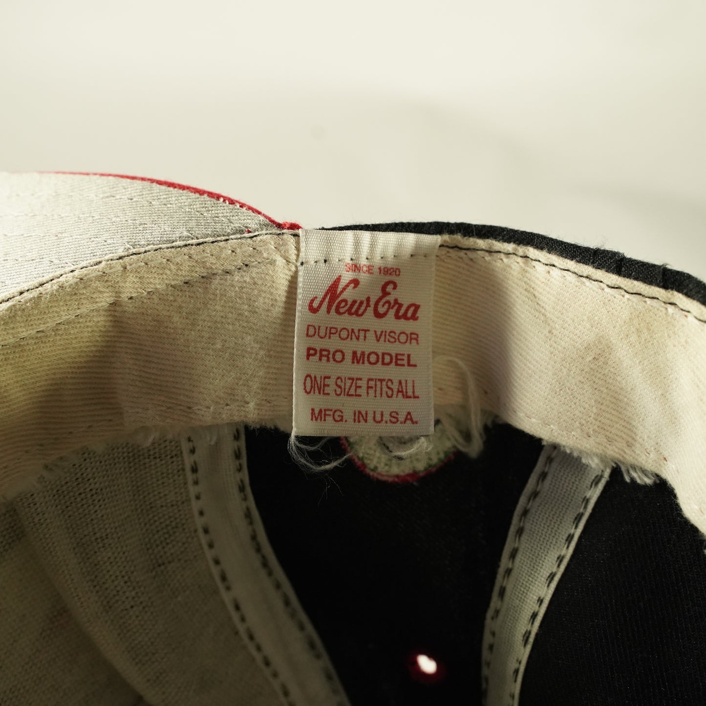 Vintage San Diego Chargers 1994 AFC Champions Snapback Hat