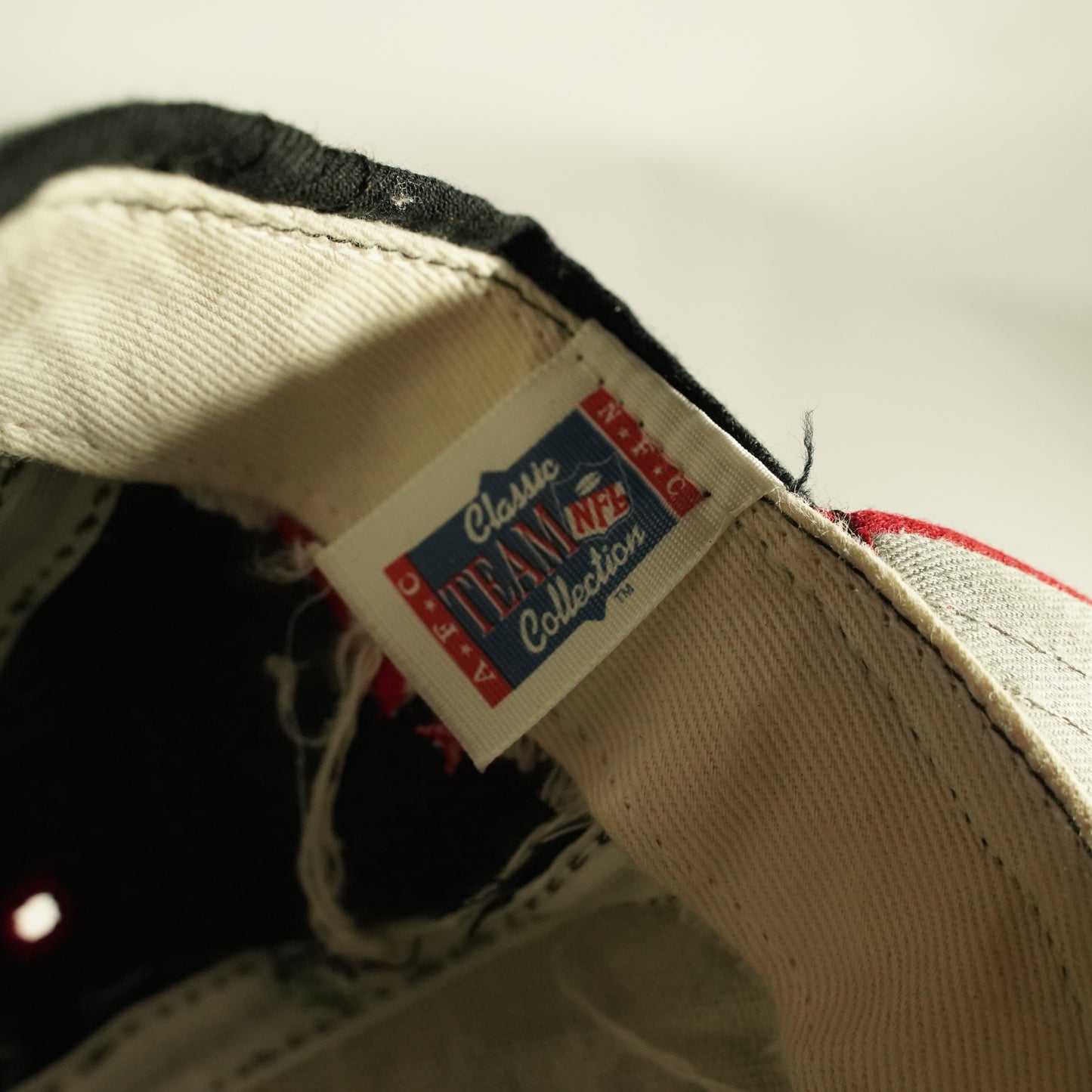 Vintage San Diego Chargers 1994 AFC Champions Snapback Hat