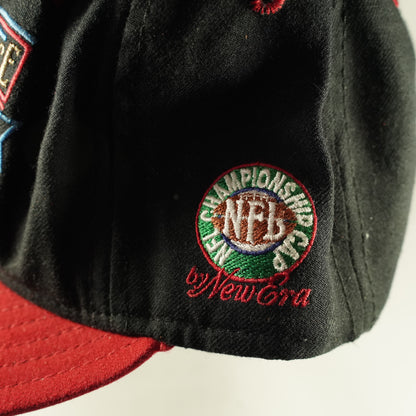Vintage San Diego Chargers 1994 AFC Champions Snapback Hat