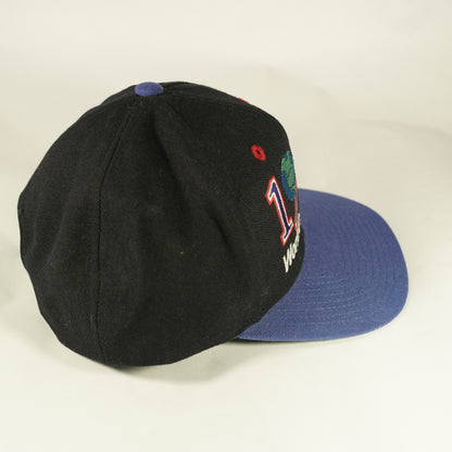 Vintage 1994 World Cup USA Official Snapback Hat