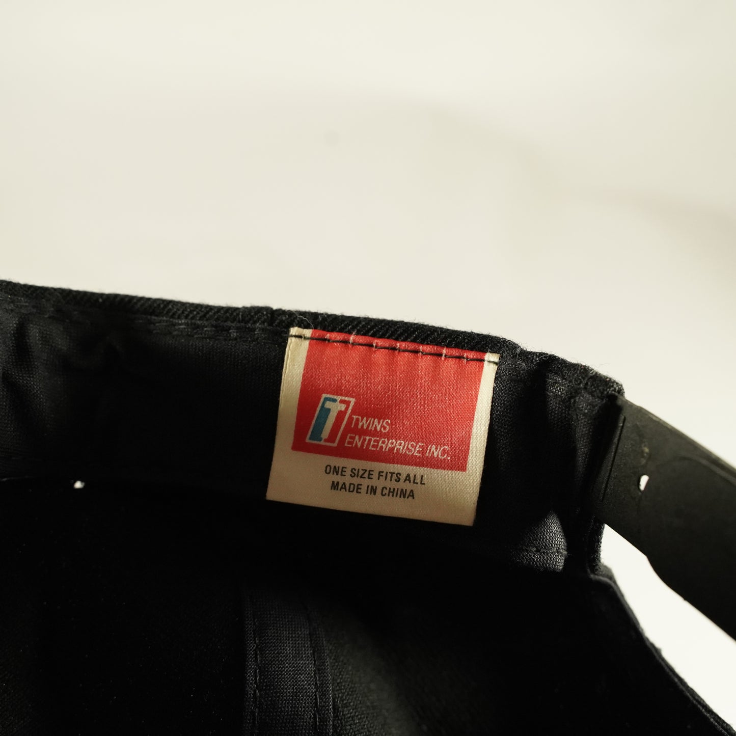 Vintage 1994 World Cup USA Official Snapback Hat