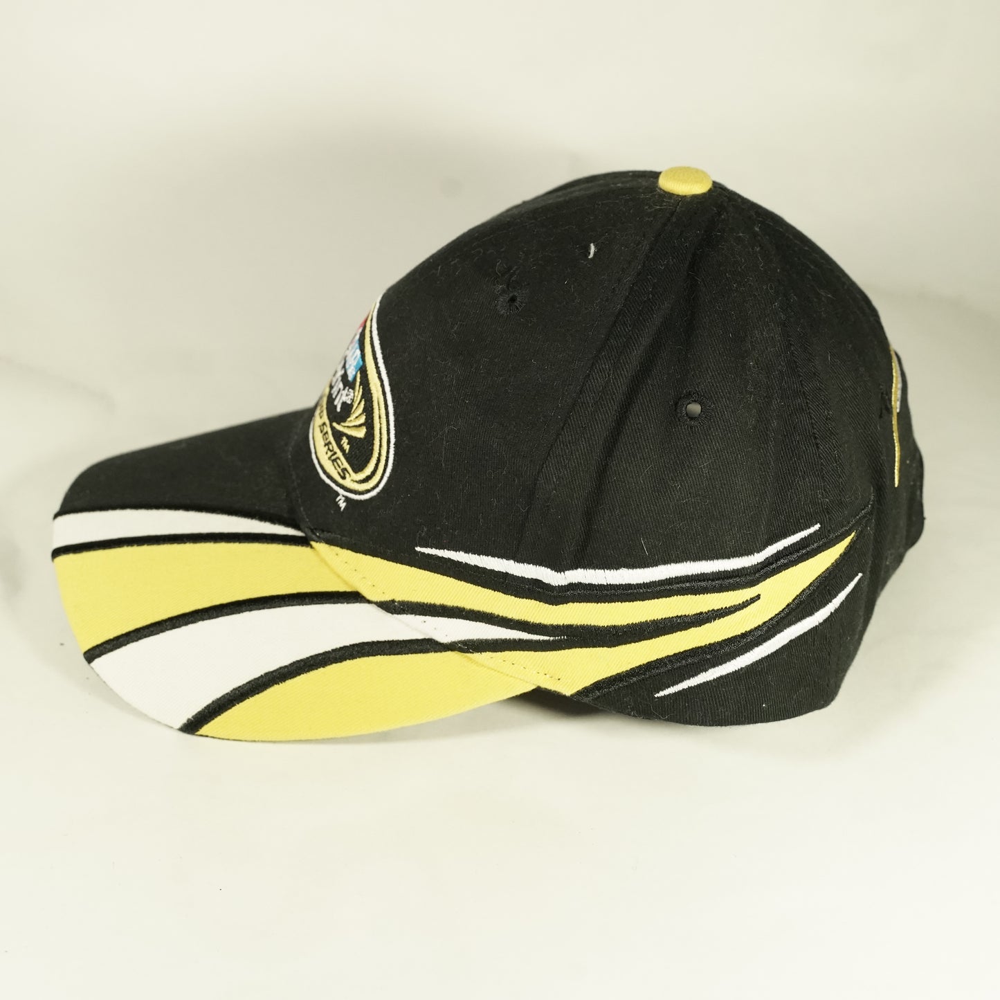 Vintage NASCAR Sprint Club series strapback velcro hat