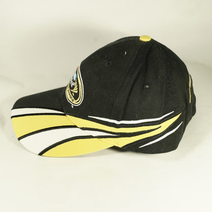 Vintage NASCAR Sprint Club series strapback velcro hat