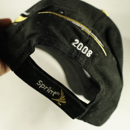 Vintage NASCAR Sprint Club series strapback velcro hat