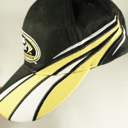 Vintage NASCAR Sprint Club series strapback velcro hat