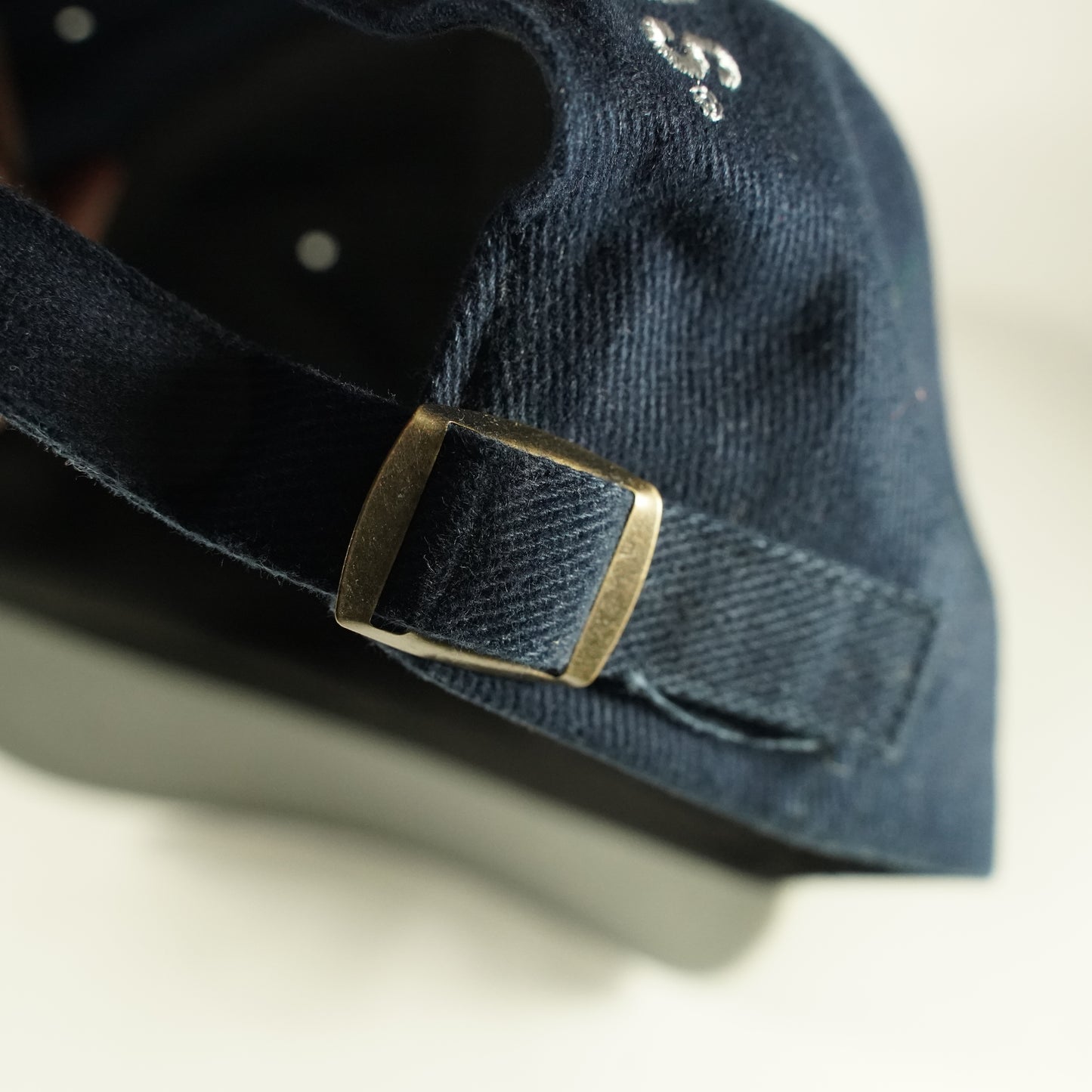 Vintage Penn Nittany Lions State Snapback Hat