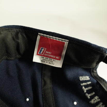 Vintage Penn Nittany Lions State Snapback Hat