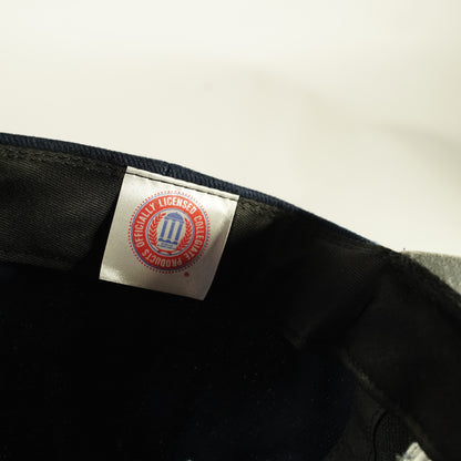 Vintage Penn Nittany Lions State Snapback Hat