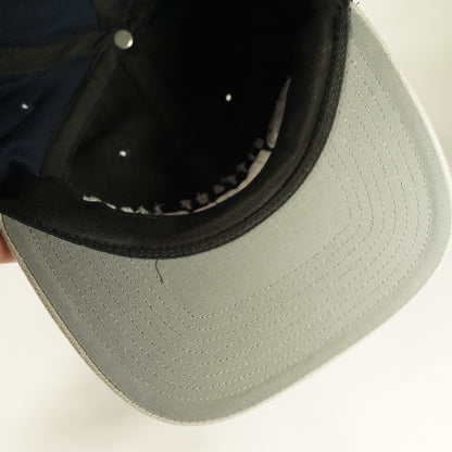 Vintage Penn Nittany Lions State Snapback Hat