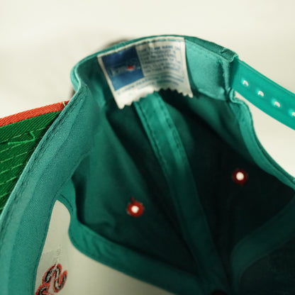 Vintage Miami Dolphins Snapback Hat