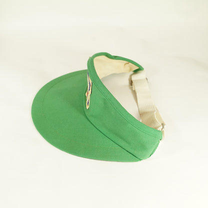 Vintage 1982 US Doddy Open Visor
