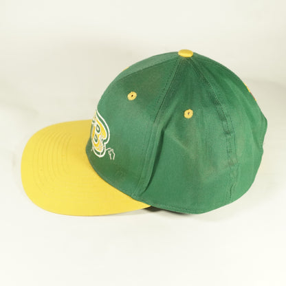 Vintage Green Bay Packers 1993 Snapback Hat