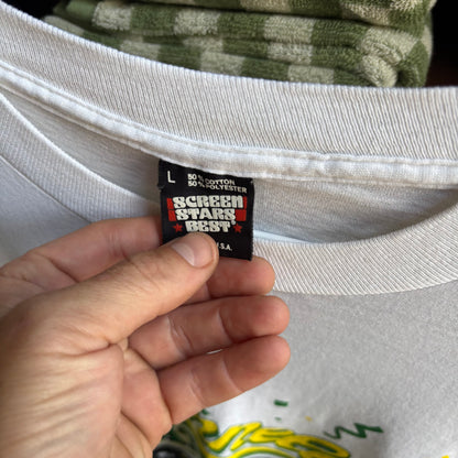 Vintage 1988 O’Connell’s run Norman