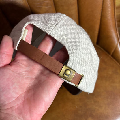 Vintage Okmulgee Country Club Hat