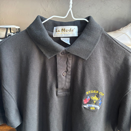 Vintage Ryder Cup Oak Hill 1995 Small