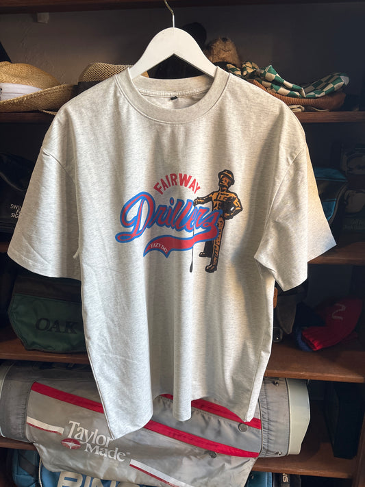 Fairway Driller T-Shirt
