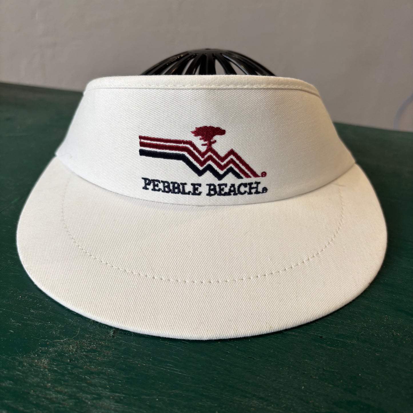 Vintage Myrtle Beach Golf Visor