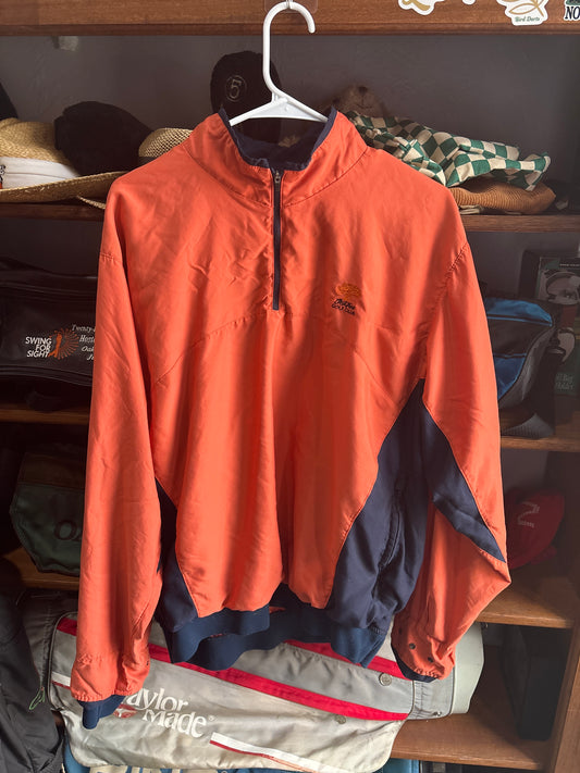 Oak Tree windbreaker