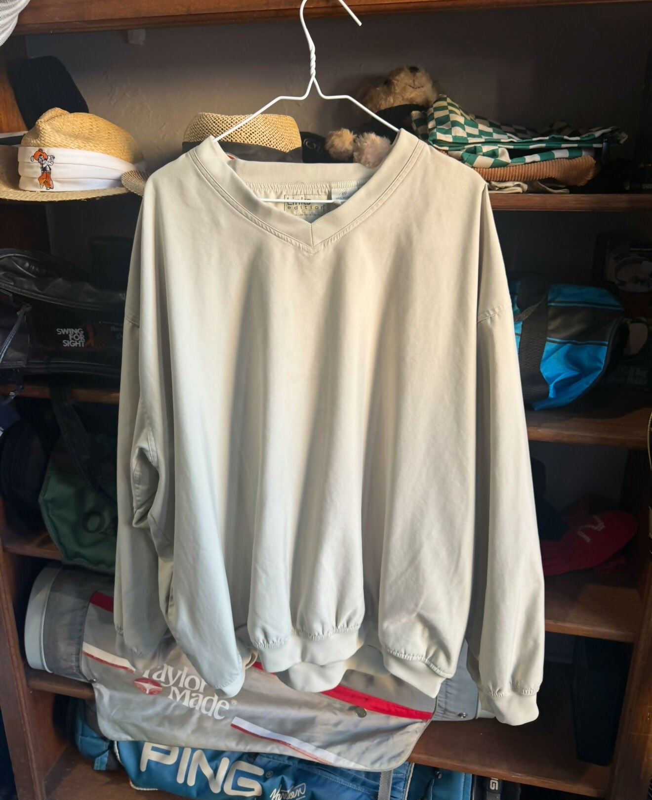 VTG Links Edition Windb 014