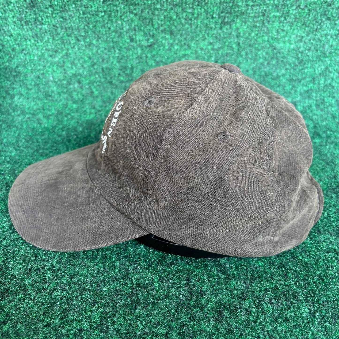 Vintage Southern hills 101st 2001 IMPERIAL US OPEN dad hat