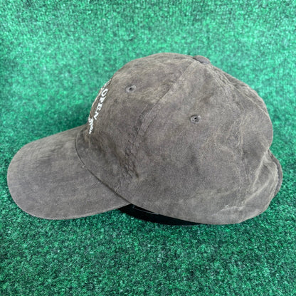 Vintage Southern hills 101st 2001 IMPERIAL US OPEN dad hat