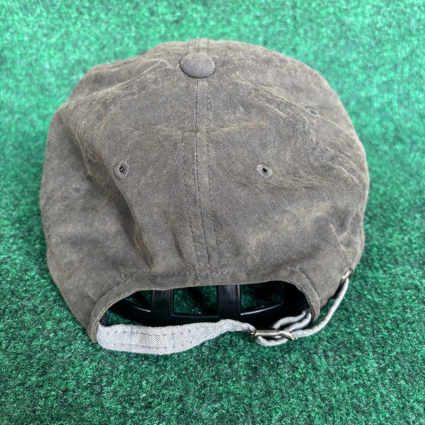 Vintage Southern hills 101st 2001 IMPERIAL US OPEN dad hat