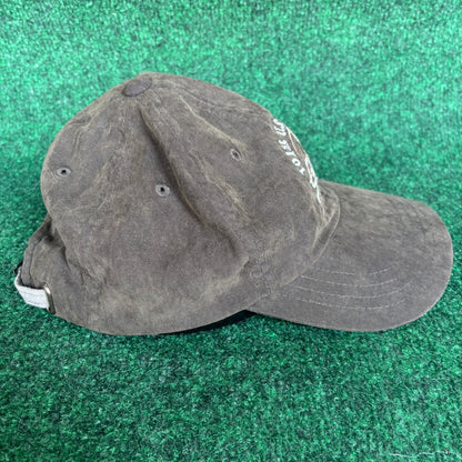 Vintage Southern hills 101st 2001 IMPERIAL US OPEN dad hat
