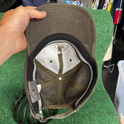 Vintage Southern hills 101st 2001 IMPERIAL US OPEN dad hat