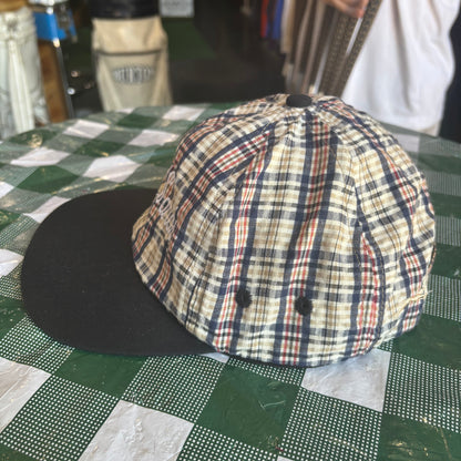 Vintage Azalea Sands velcro strap back