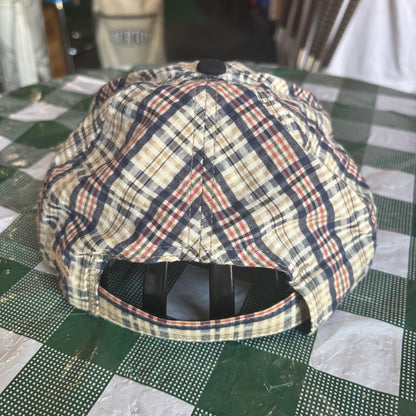 Vintage Azalea Sands velcro strap back