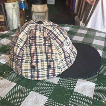 Vintage Azalea Sands velcro strap back