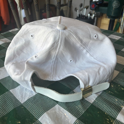 Vintage 1993 Mid Continent Invitational golf hat