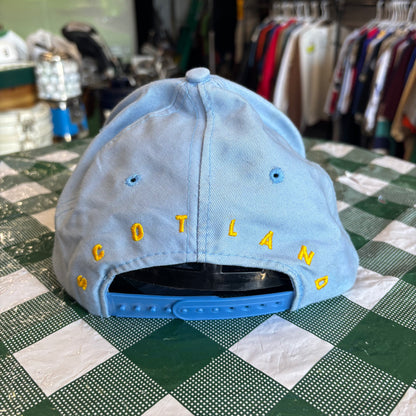 Vintage light blue St Andrews Hat snapback