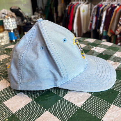 Vintage light blue St Andrews Hat snapback