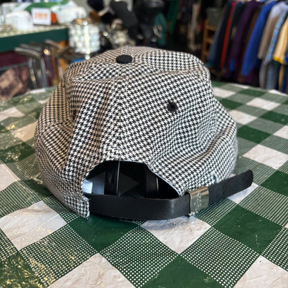 Rare Ping brush tooth had