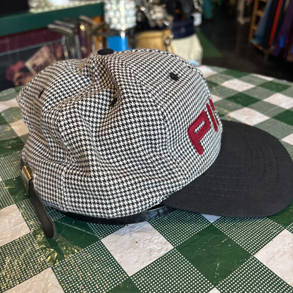 Rare Ping brush tooth had